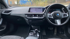 BMW 1 Series M135i xDrive 5dr Step Auto Petrol Hatchback